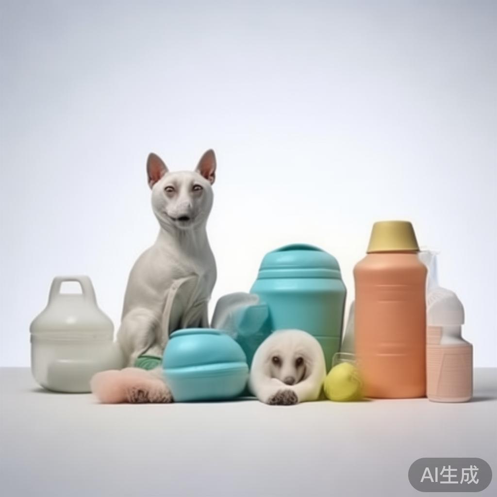 618刚过，宠物夏季消暑用品哪些值得囤货？