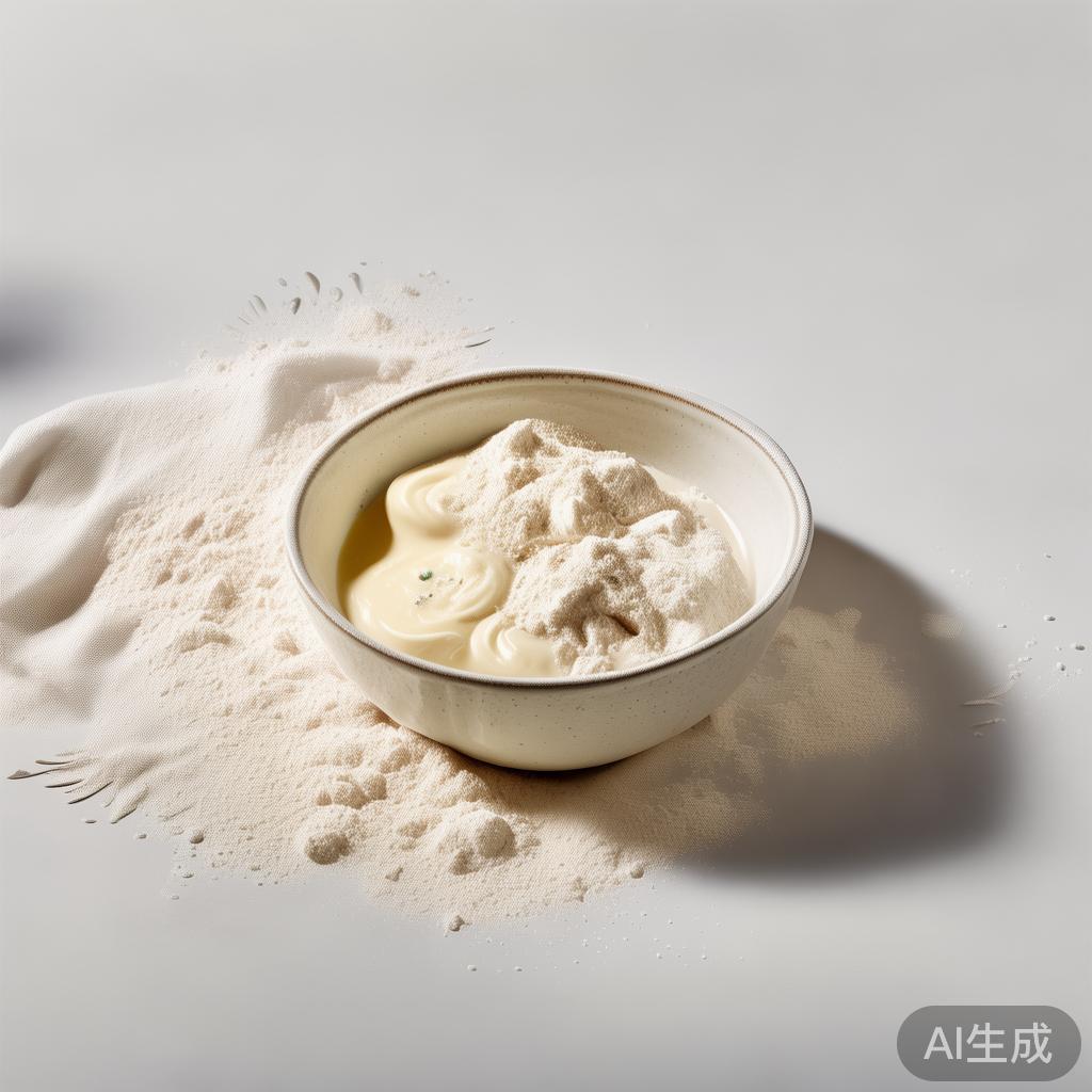 老人营养餐加一勺蛋白粉,对肌肉流失有帮助吗?