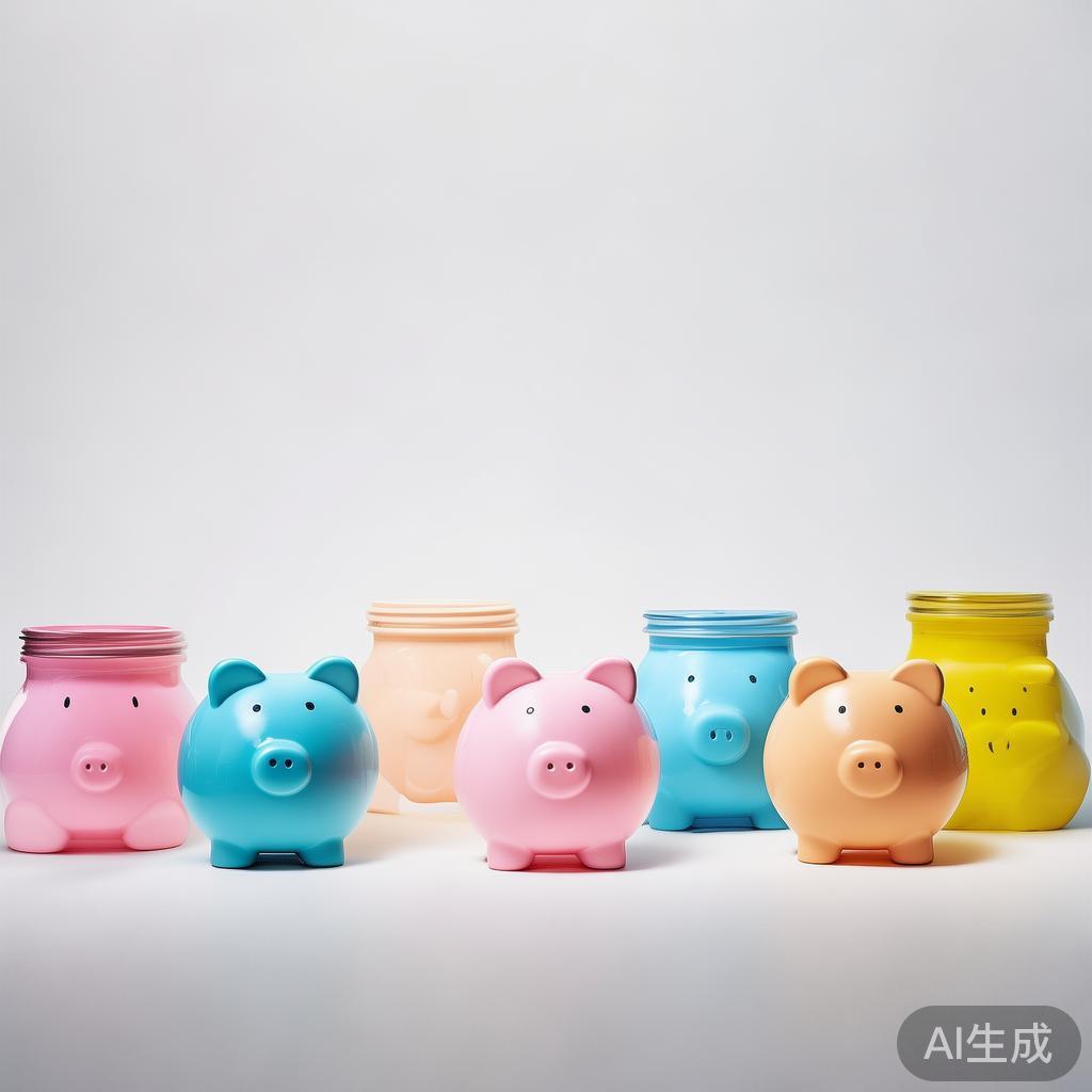 儿童节给孩子的理财启蒙，从几岁开始最合适？