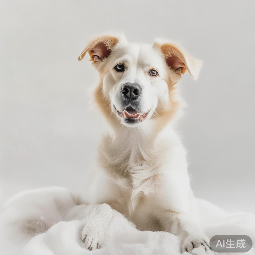 狗狗分离焦虑症训练从几周开始最有效？