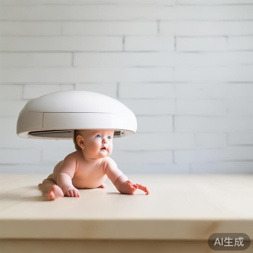 2026年7月高温天宝宝吹空调,开多少度最合适且不感冒?