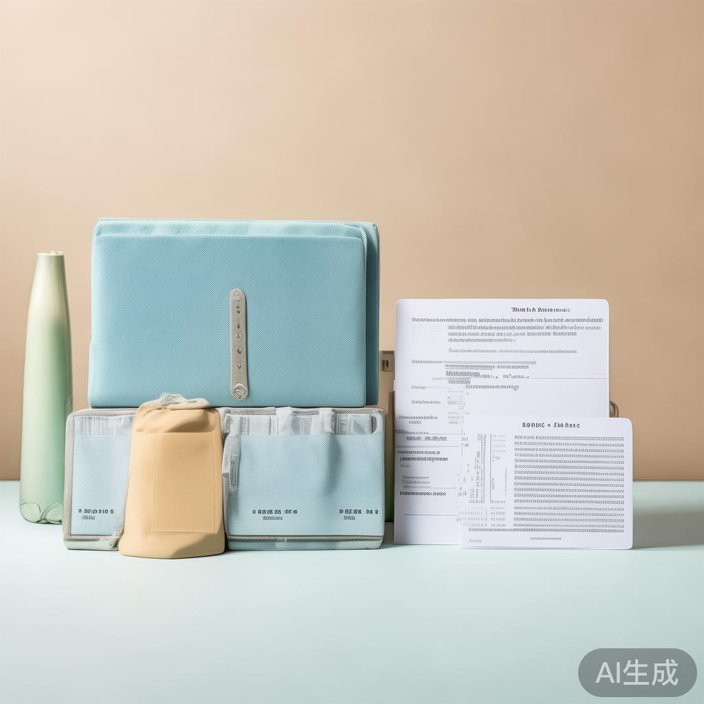 第一次出国自由行,签证办理需要准备多少份证明材料?