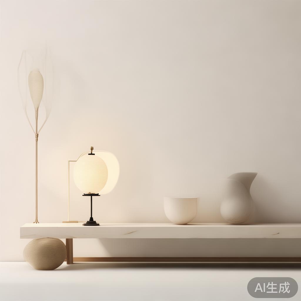 装修押金退了3千,我用这笔钱换了全屋灯具