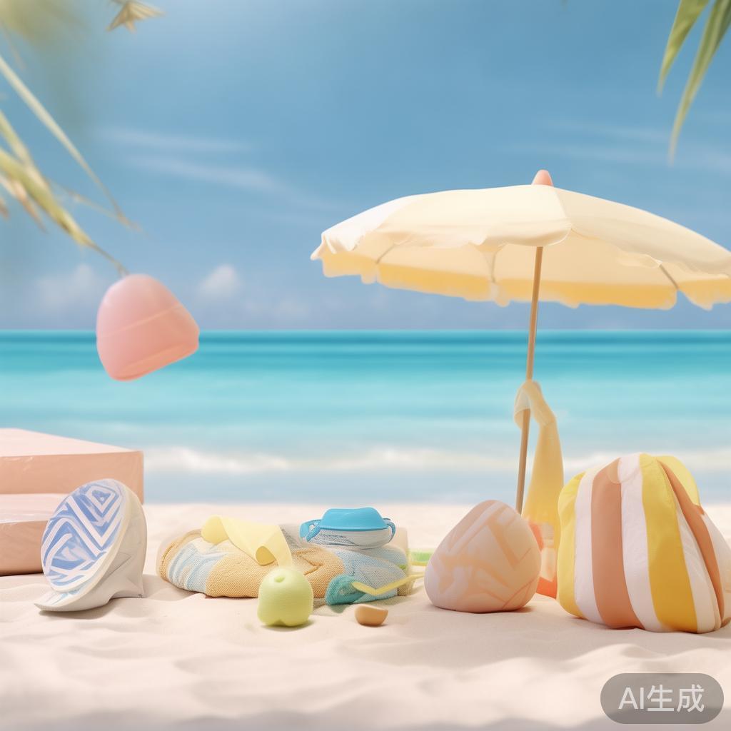 夏季带家人去海边玩,行程规划几天最合理?