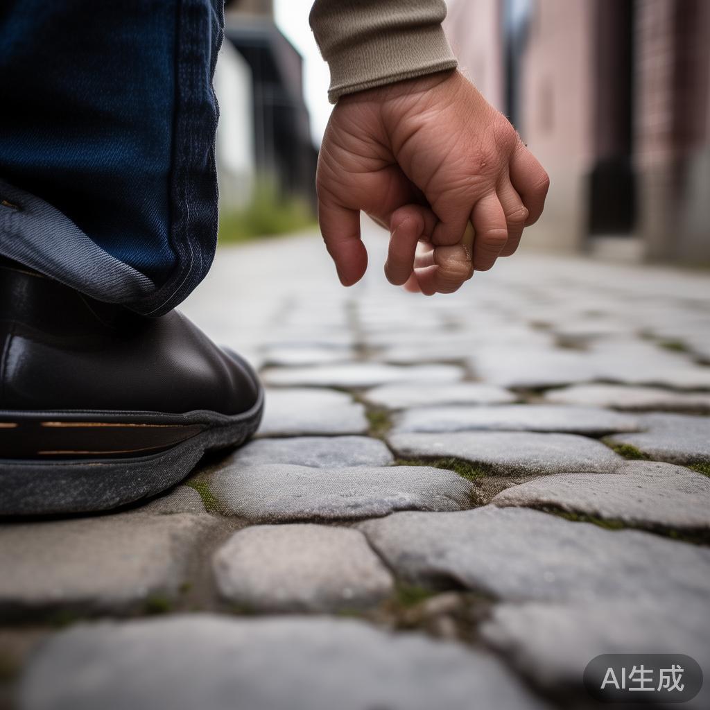 为什么孩子一出门就要抱，和在家走路多少没关系