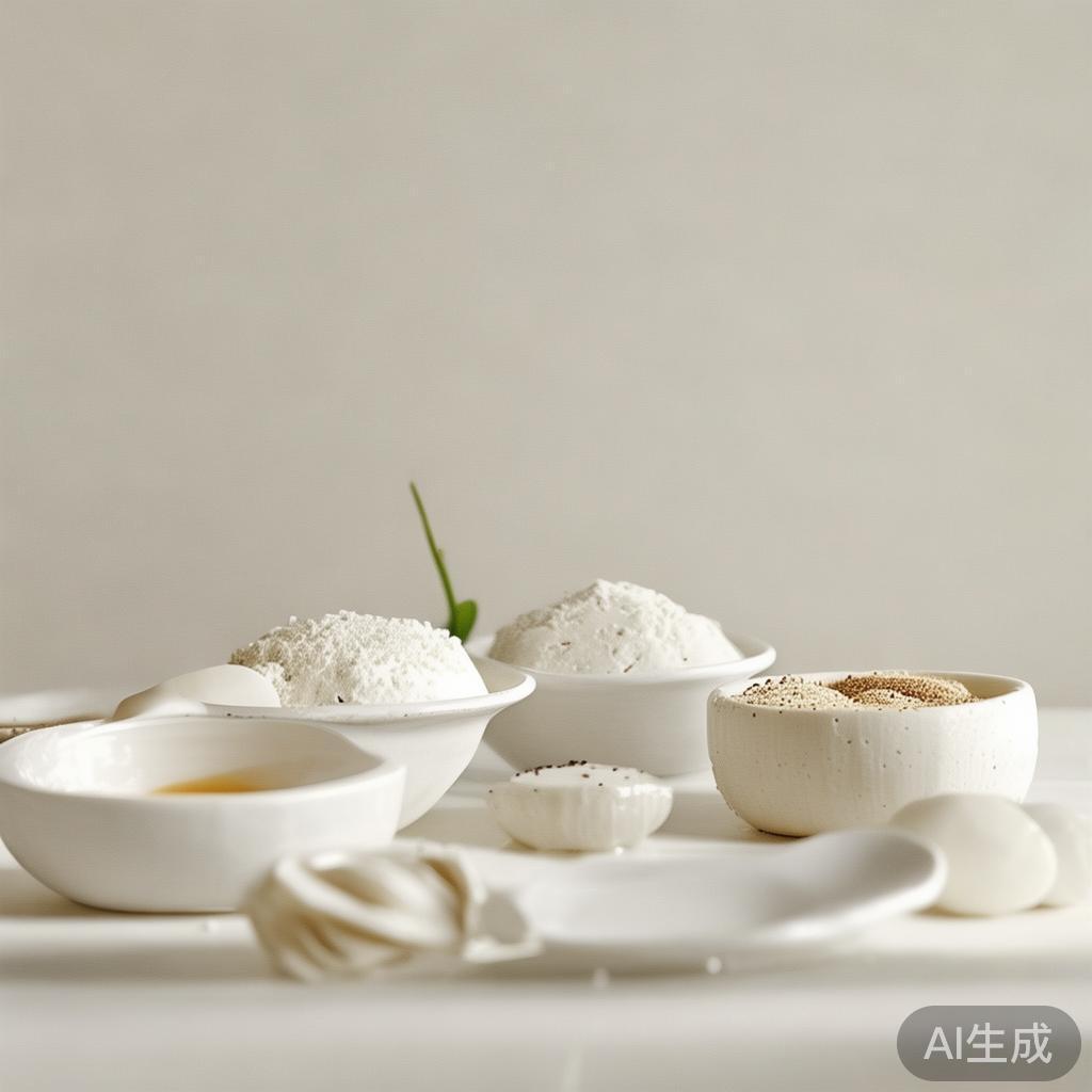 年中想突破平台期，饮食调整需要几步？