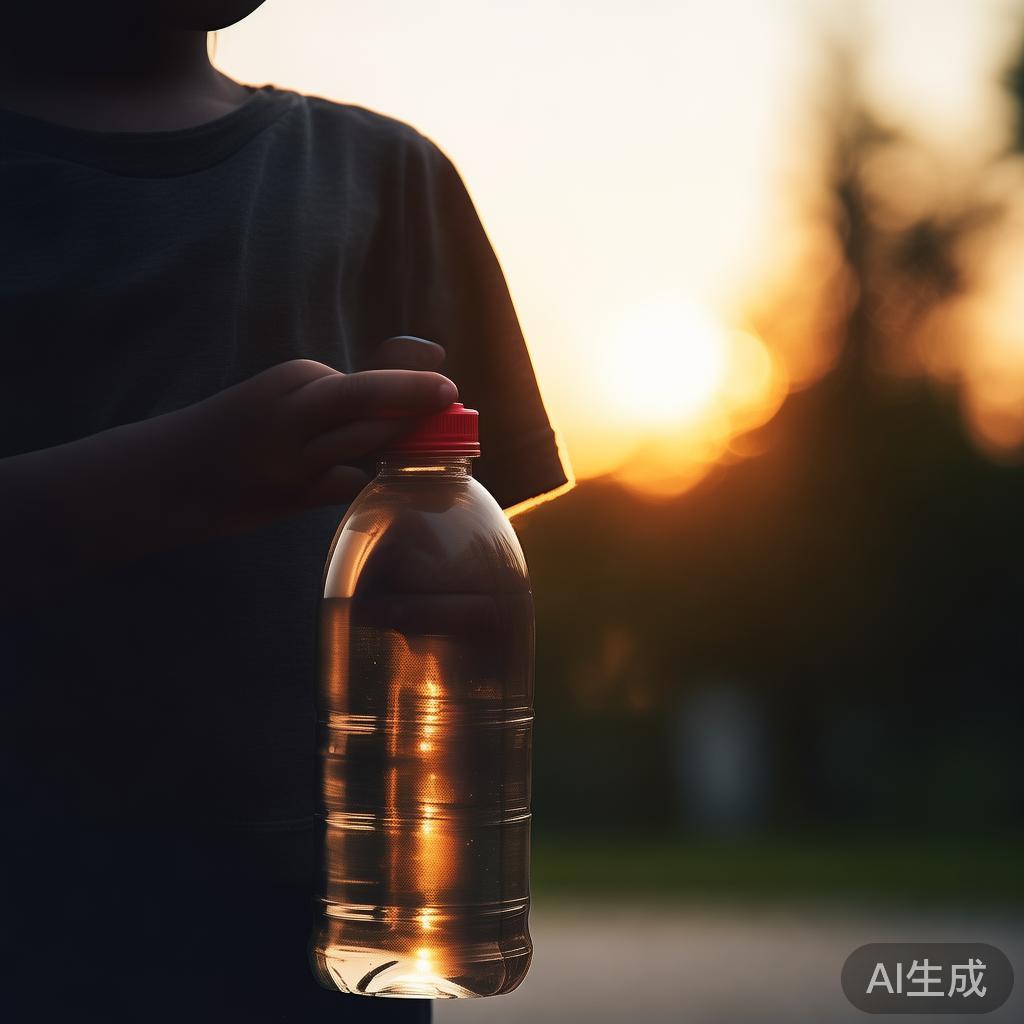 入园第1个月总生病？不是体质差，是这4个护理细节漏了