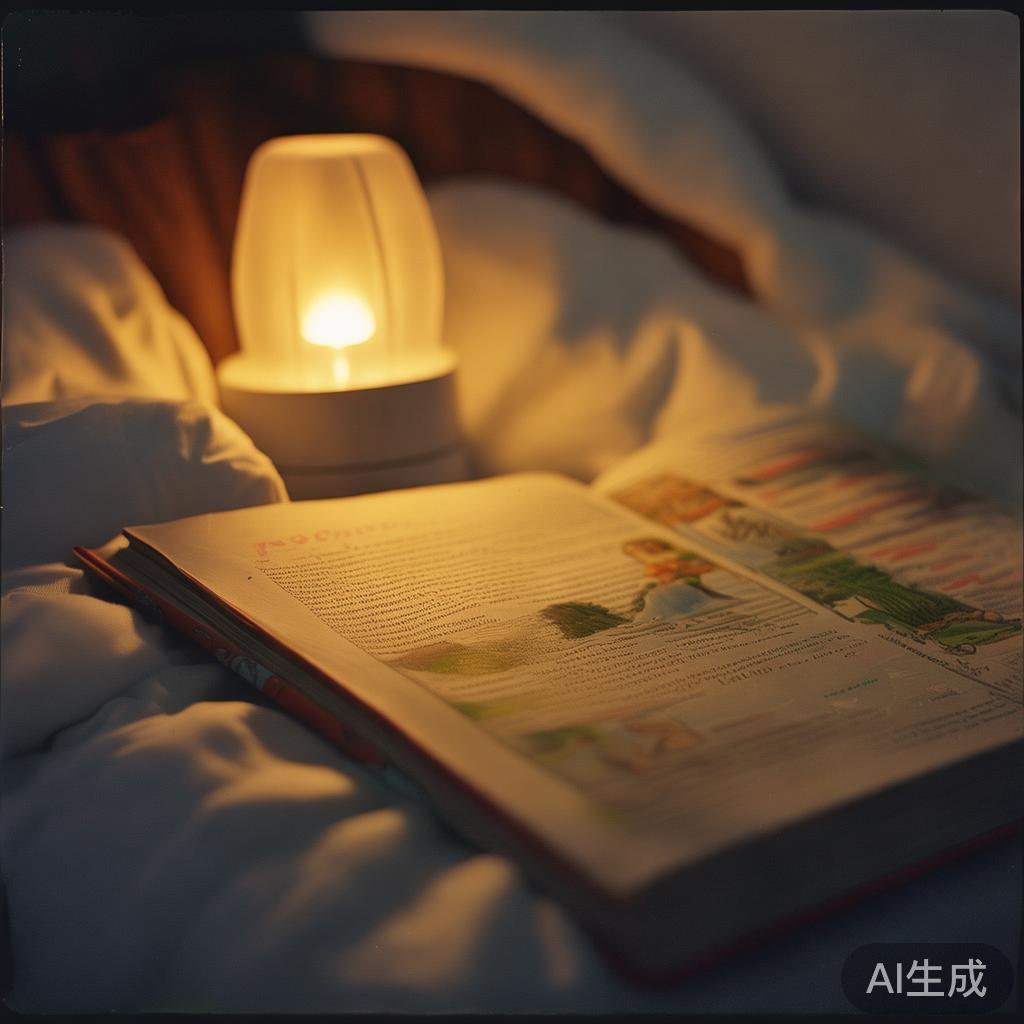 上班族宝妈陪娃时间少怎么样?每天睡前10分钟做对这1件事就够了