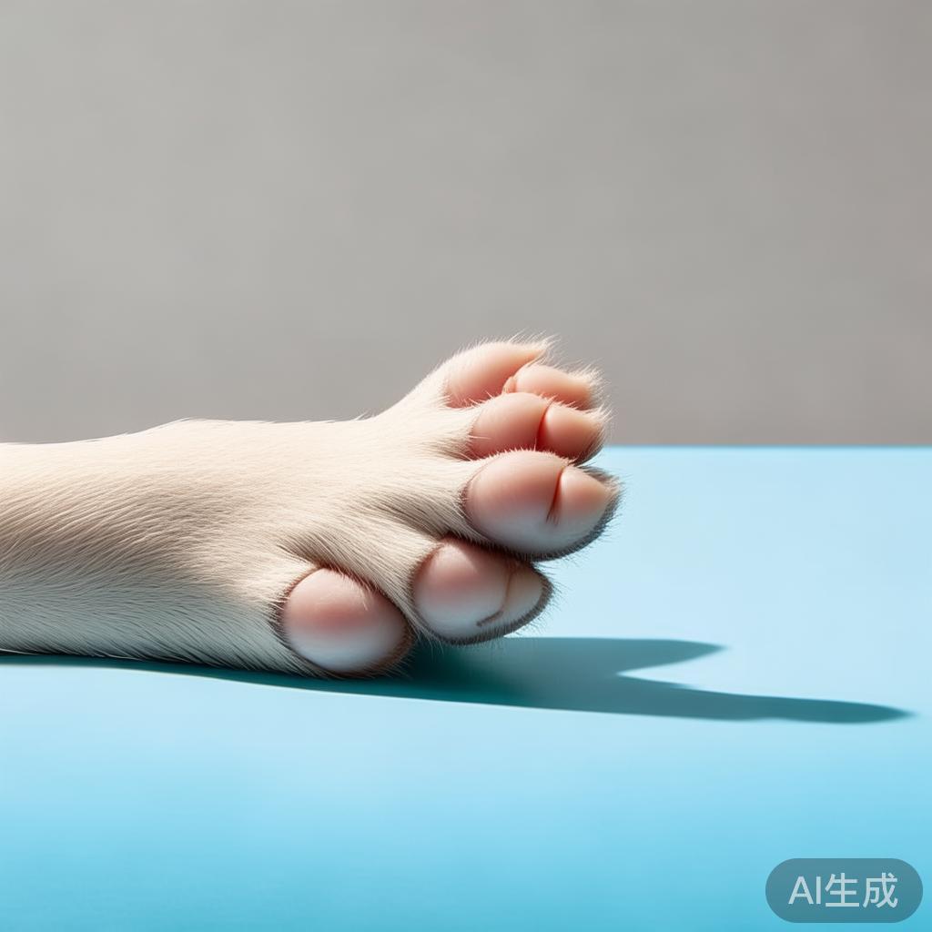 高温天带宠物外出，如何防止中暑和爪垫烫伤？