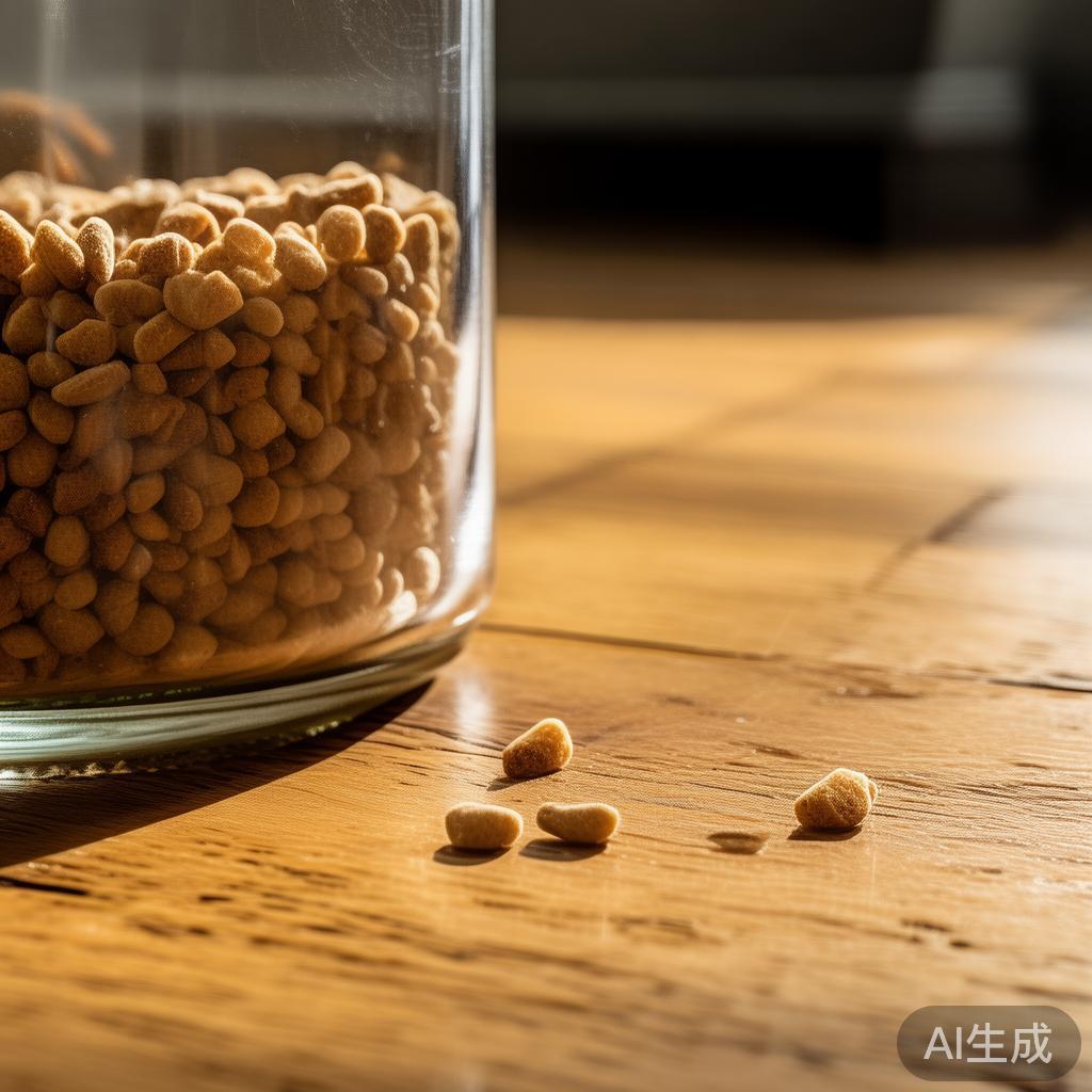 南方雨季养狗，家里除湿和狗粮储存哪个更该先花钱
