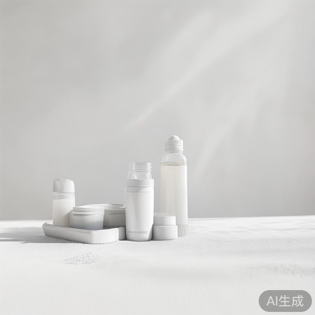 夏季运动后,减肥塑形需要补充哪种电解质饮料?