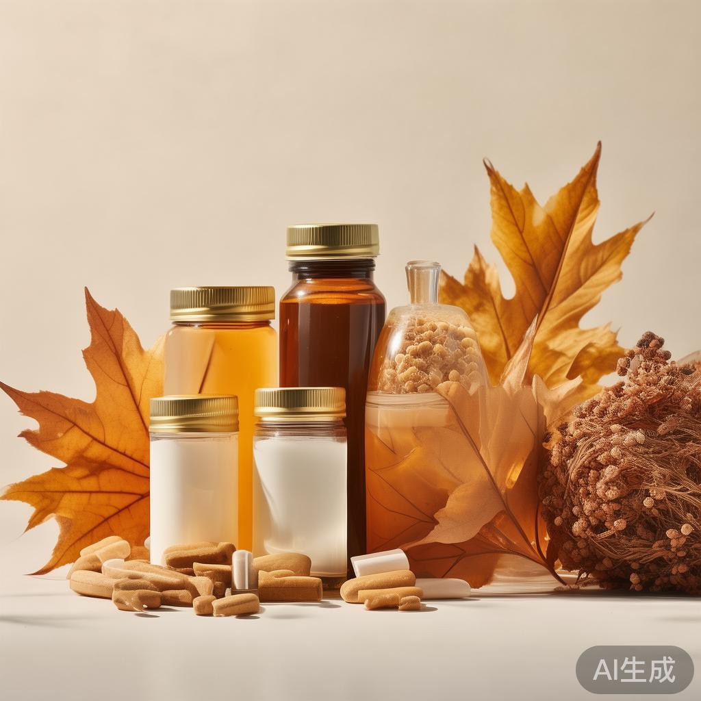 入秋后老人营养补充应该优先选择哪几类食物？