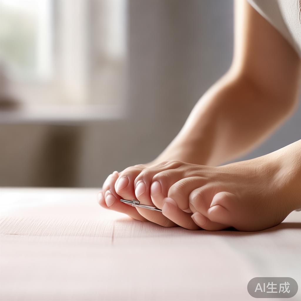 新手第一次给狗剪指甲，剪到第3次才摸到门道