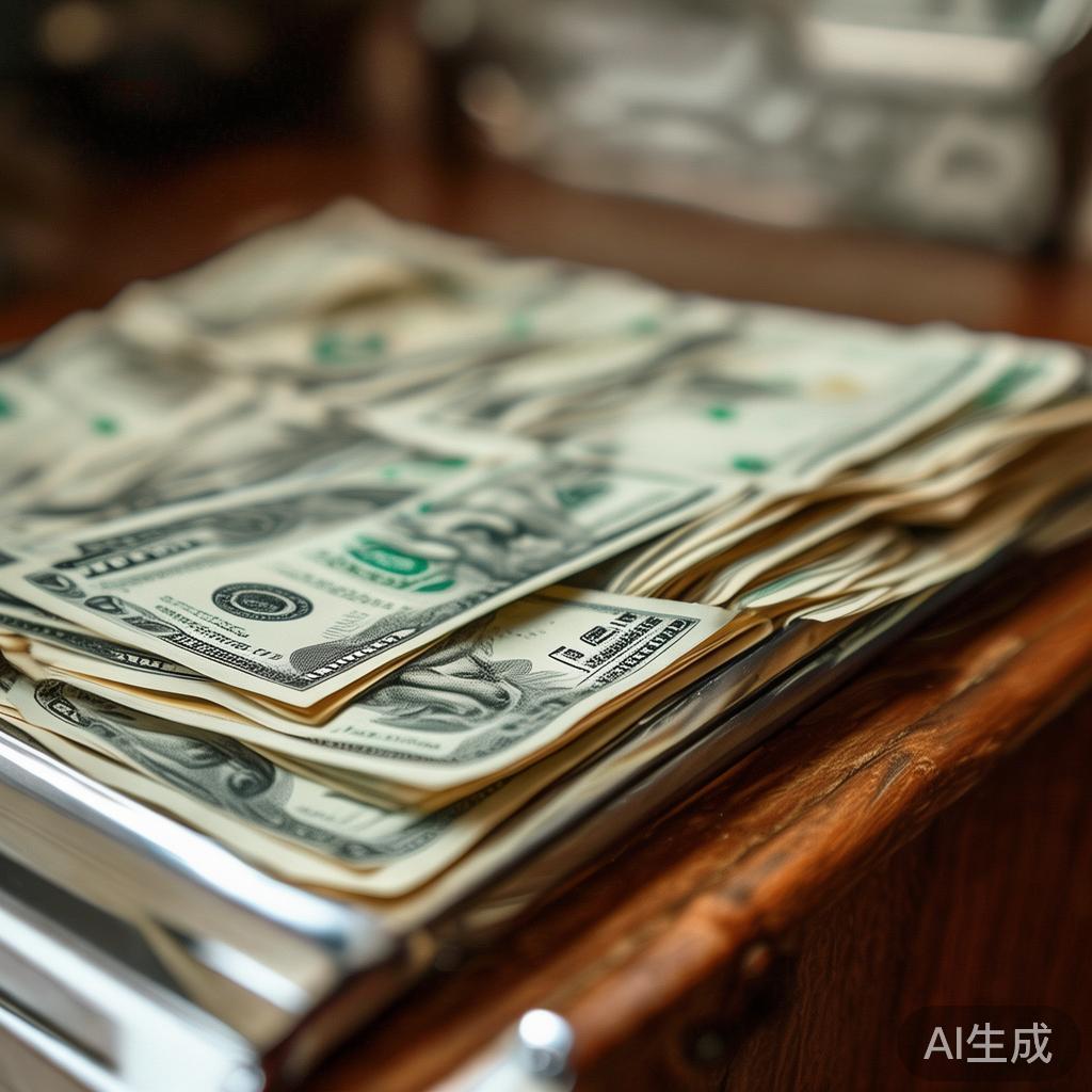 冬天家里囤的黄金周旅游备用金，放活期还是货币基金更值