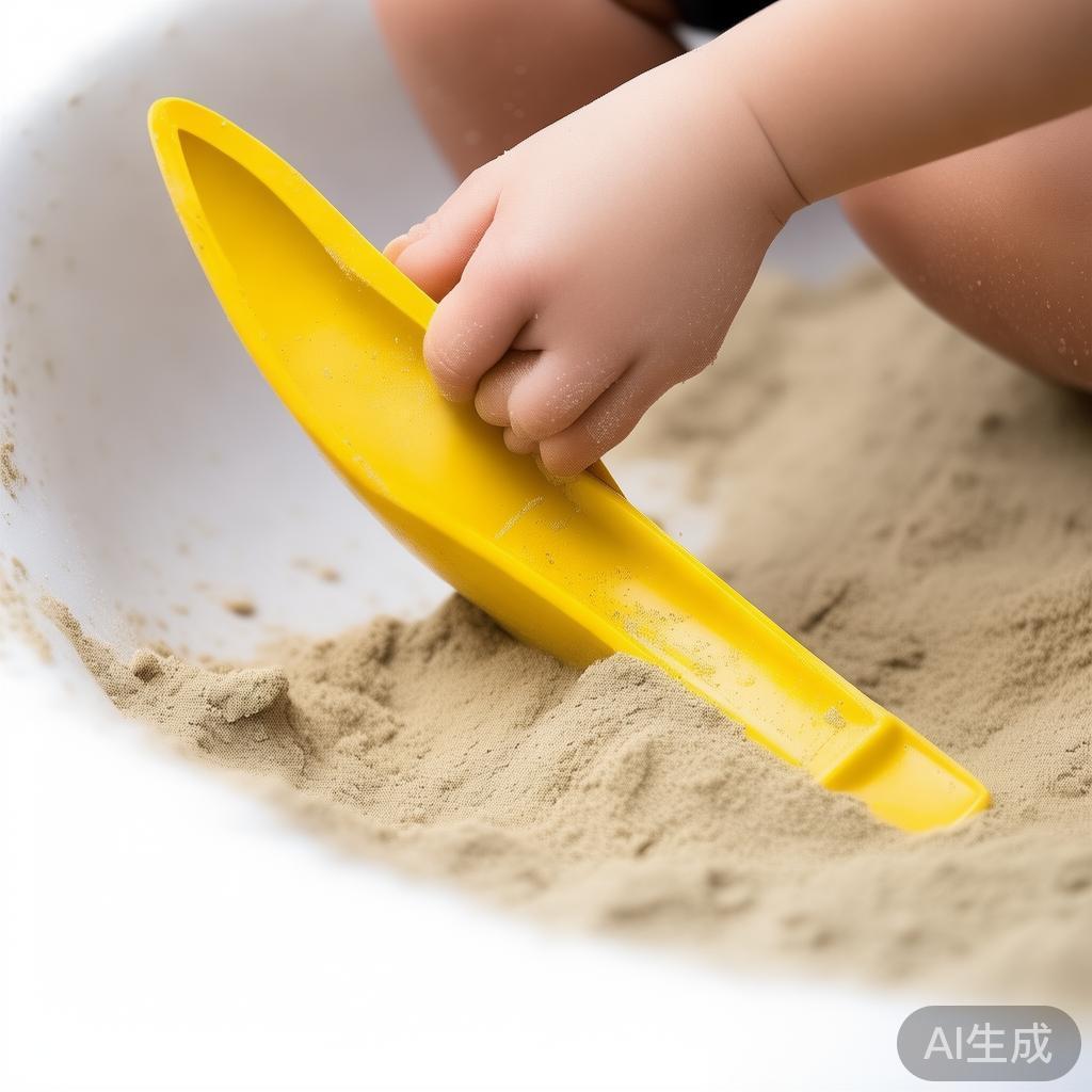 孩子被抢玩具只会哭，我教了这3句话比替他出头好