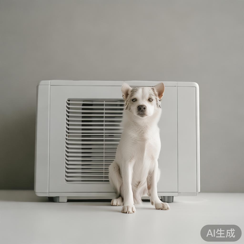 北方秋季寄养宠物，如何挑选有空调和监控的靠谱店家？