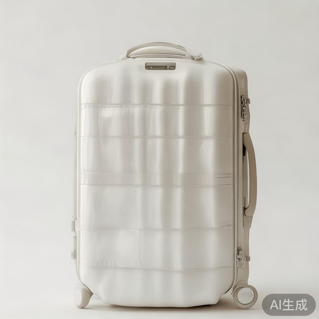 宝妈一人带娃坐高铁旅游,行李怎么打包最省力?
