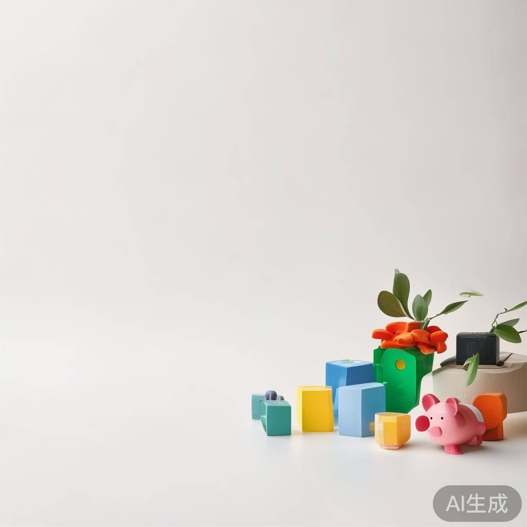 儿童节后给孩子的教育金储蓄需要几步?