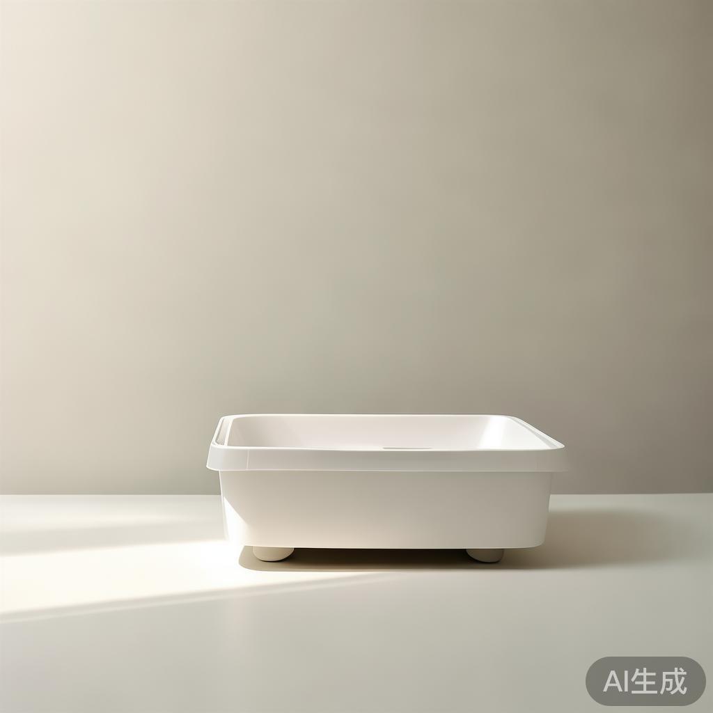 训练猫咪使用开放式猫砂盆,2026年新方法需要几步引导?