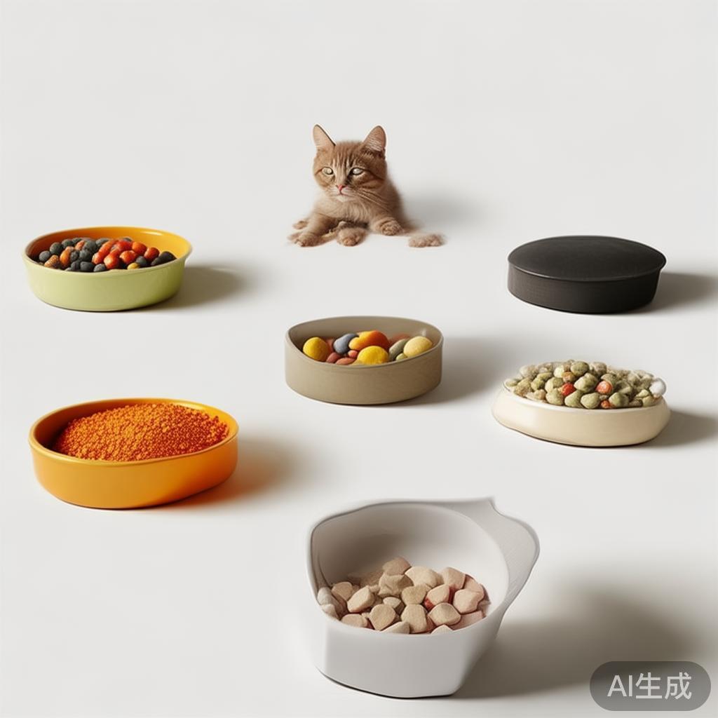 猫咪和狗狗的夏季喂食量应该调整多少?