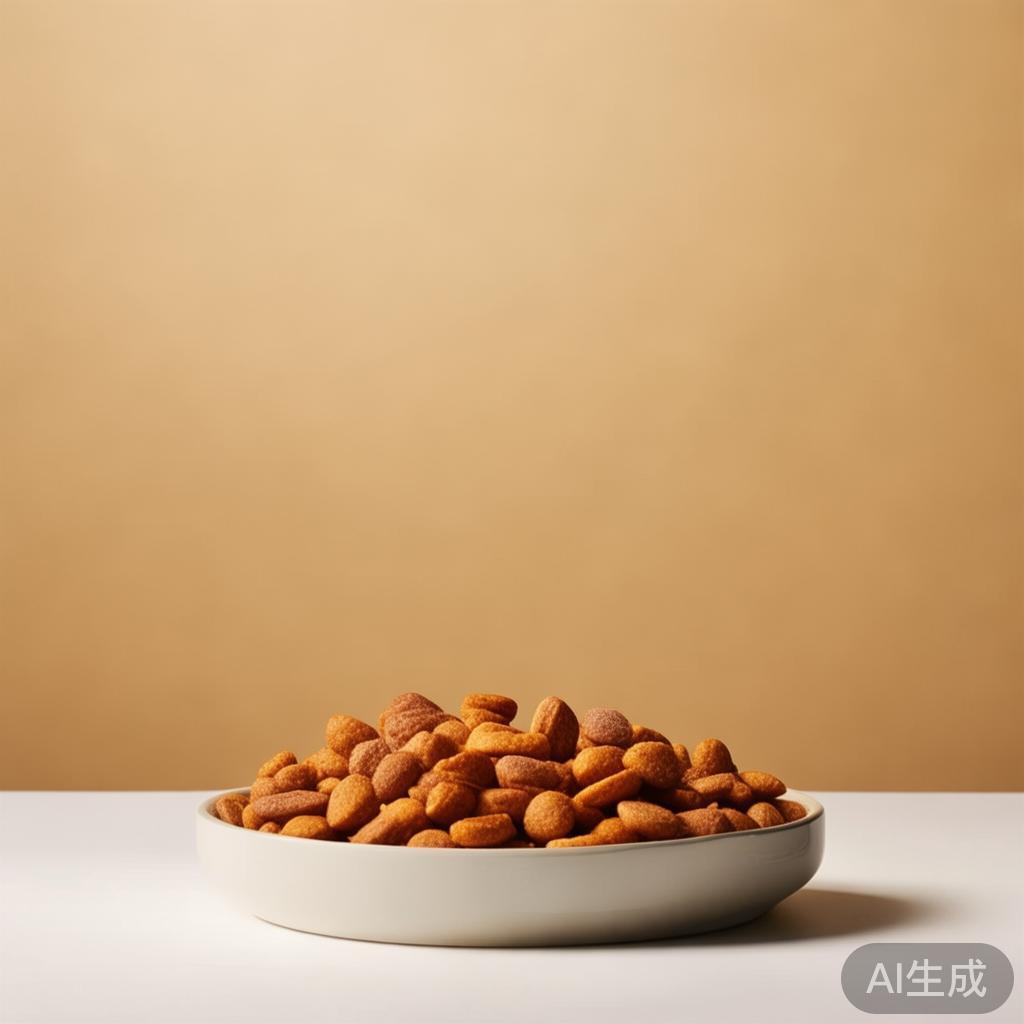 狗狗秋季食欲不振，需要补充哪2种营养素才安全？