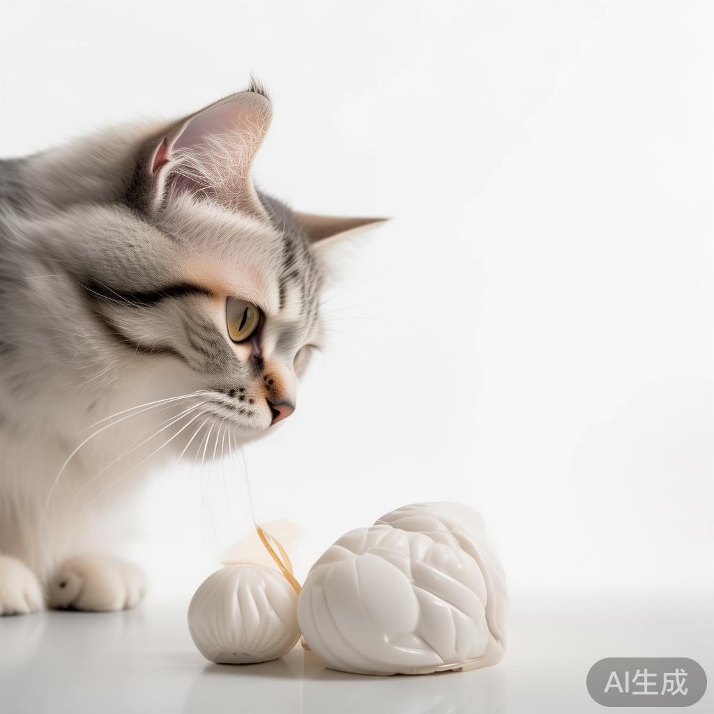 猫咪不爱用新猫砂盆是位置问题还是猫砂问题?