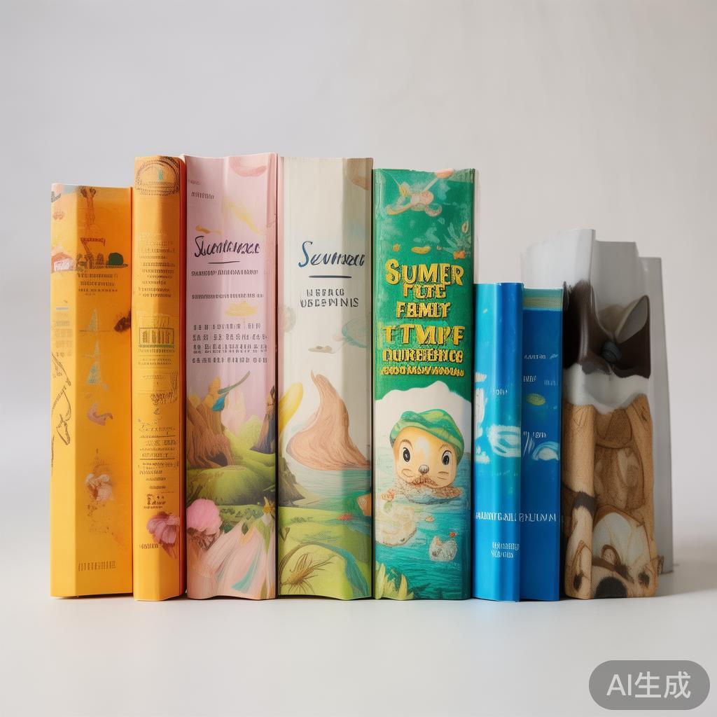 2026年暑假亲子阅读，如何选书才能激发孩子表达欲？