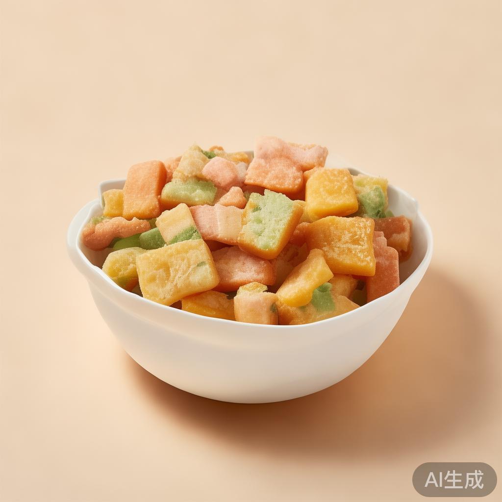 2026年最新宠物网红零食，真的比传统奖励更利于训练吗？