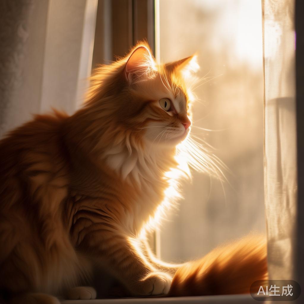 上班族出差一周，猫独自在家这5个准备比请人上门靠谱