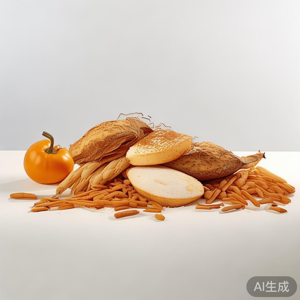 秋季增肌与减脂如何平衡？营养补充的“碳水循环法”来了？