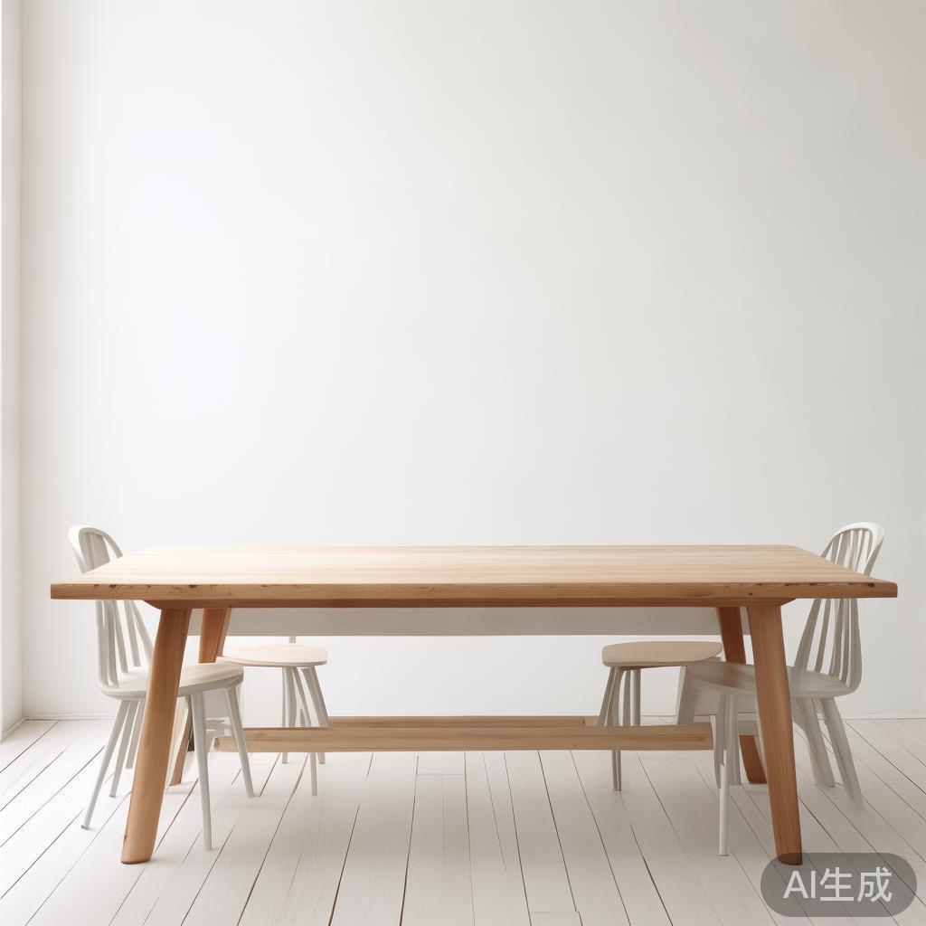 中秋聚餐才发现餐桌选圆还是选方，和户型区别真大