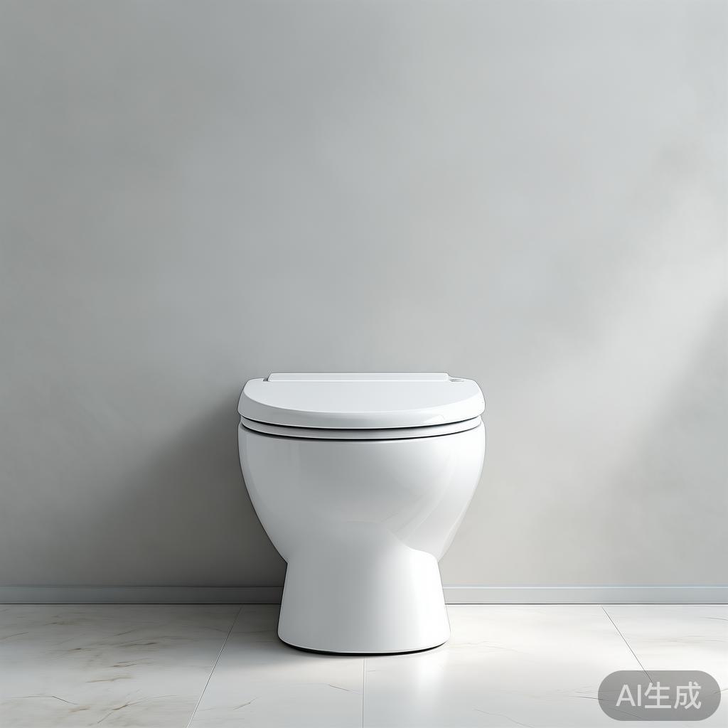 年中大促抢购智能马桶，安装前必须预留哪些水电位置？