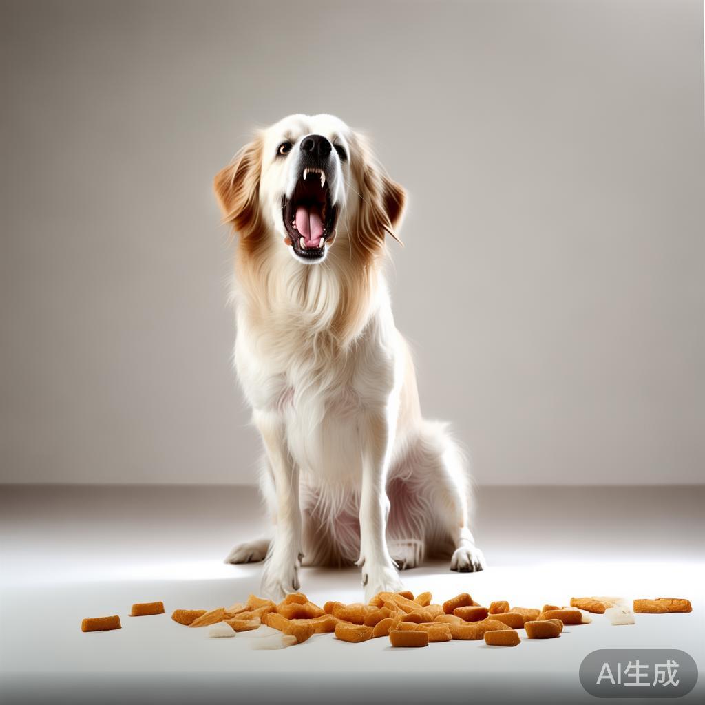 狗狗护食行为严重，用零食奖励法训练需要多久见效？