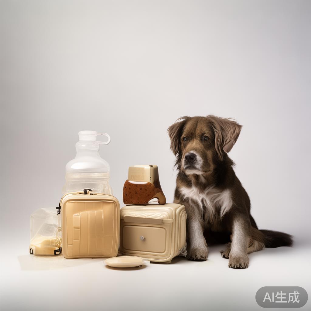 宠物旅行必备用品清单中哪5样最容易被忘？
