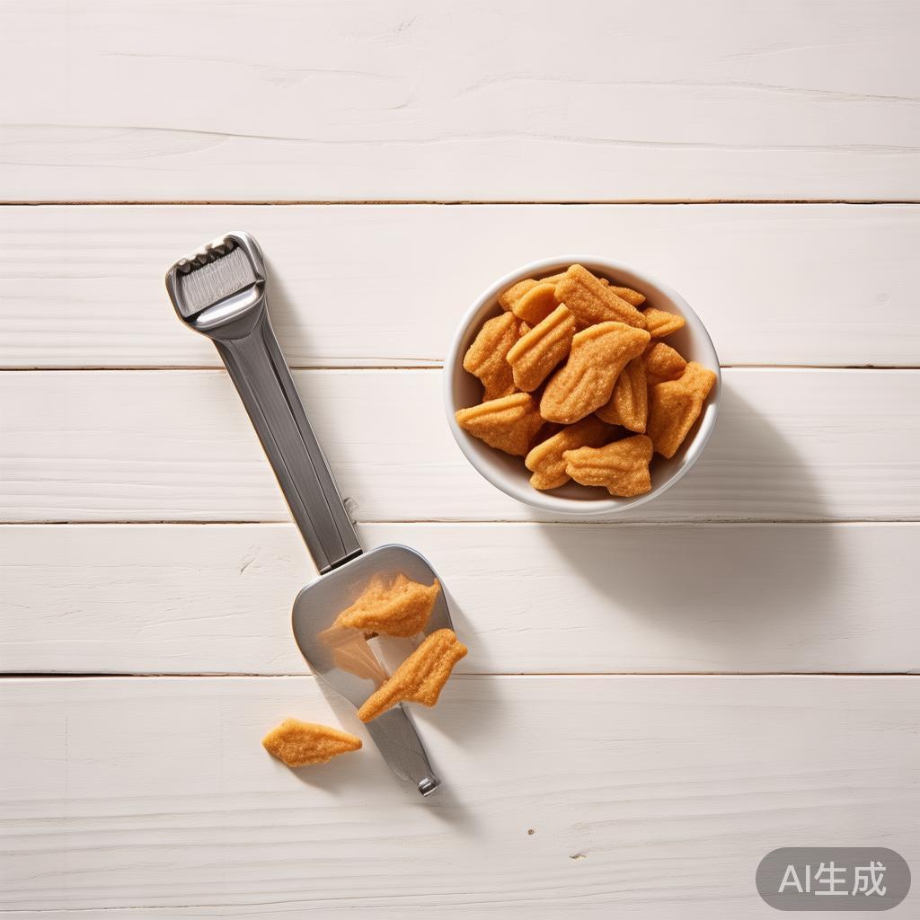 宠物用品店不会说：这3样东西和网上买差不了多少