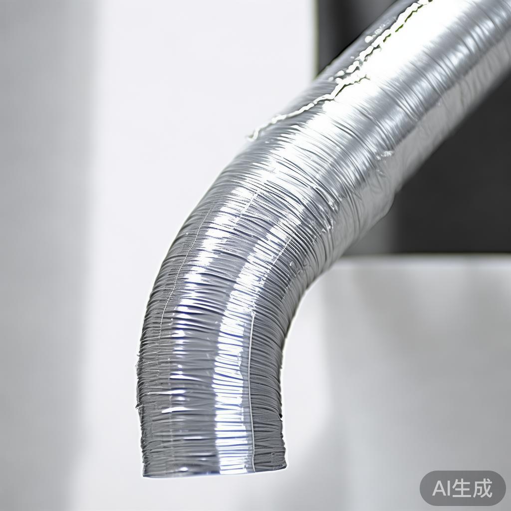 南方冬天厨房水管冻裂过两次才学会这3个保温方法