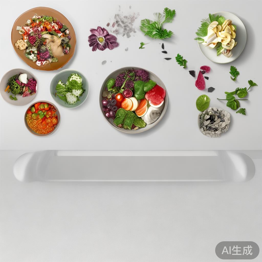 年中大促囤的健身餐食谱,如何搭配营养补充才能高效减脂?