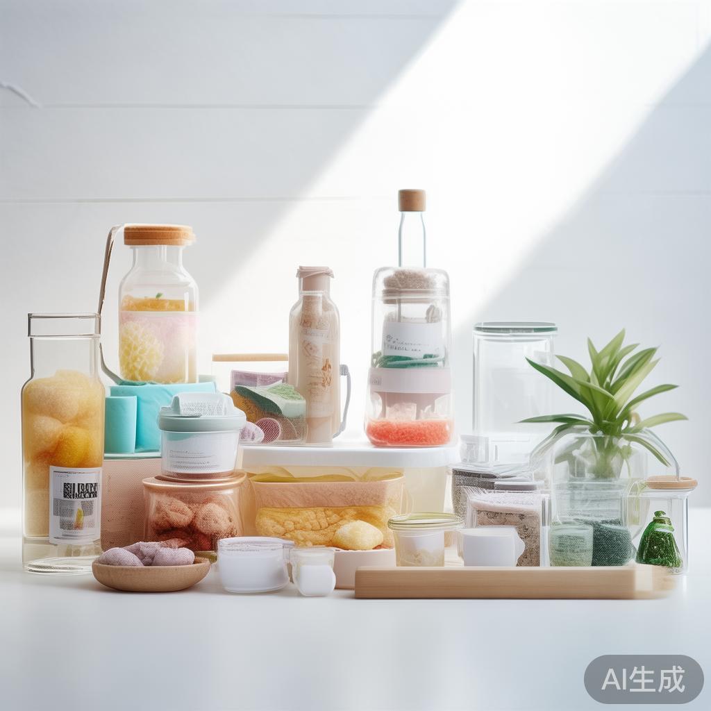 收纳技巧升级版：暑假期间如何用5件工具搞定全屋凌乱？