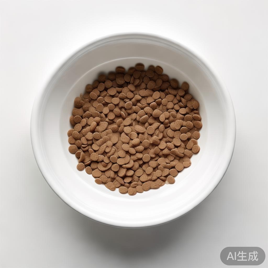 养猫2年才搞懂,猫碗和塑料碗比差的不是一点