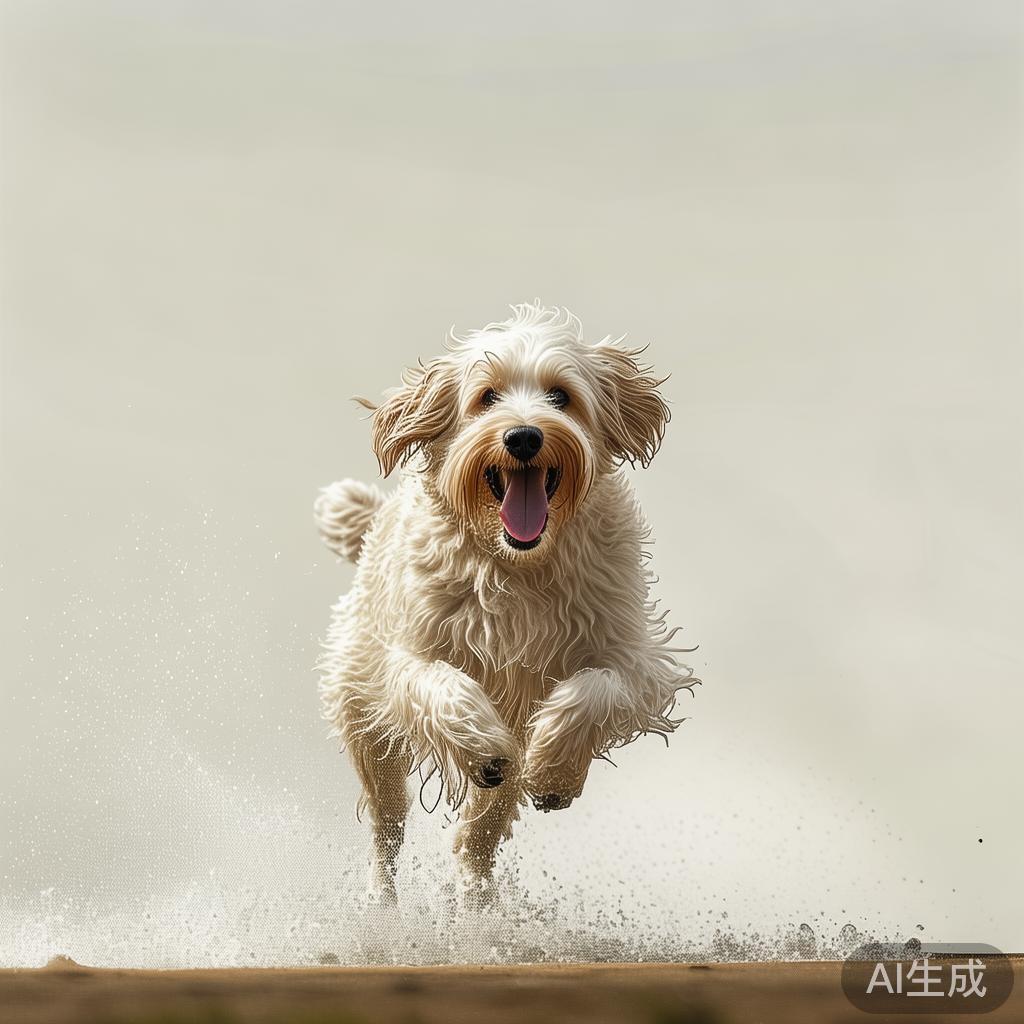 成年犬每天需要多少分钟的夏季运动量?