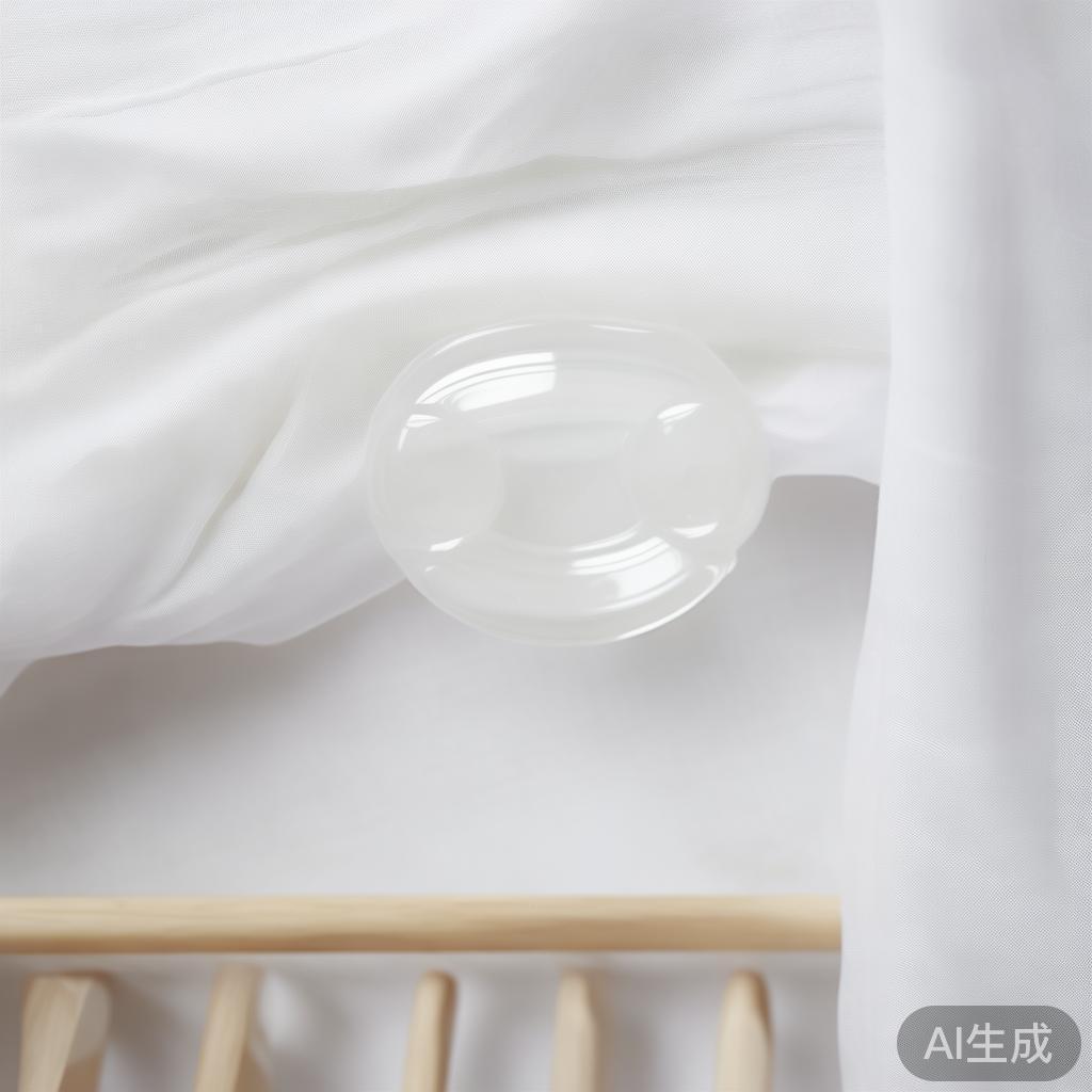 两岁半还叼着奶嘴，牙医一句话我当场收走