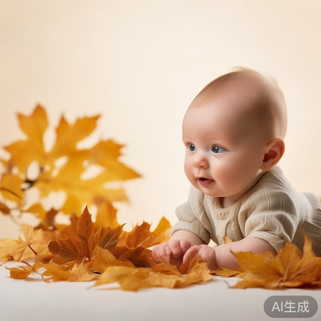 秋季宝宝成长发育黄金期，如何通过户外活动促进大运动发展？