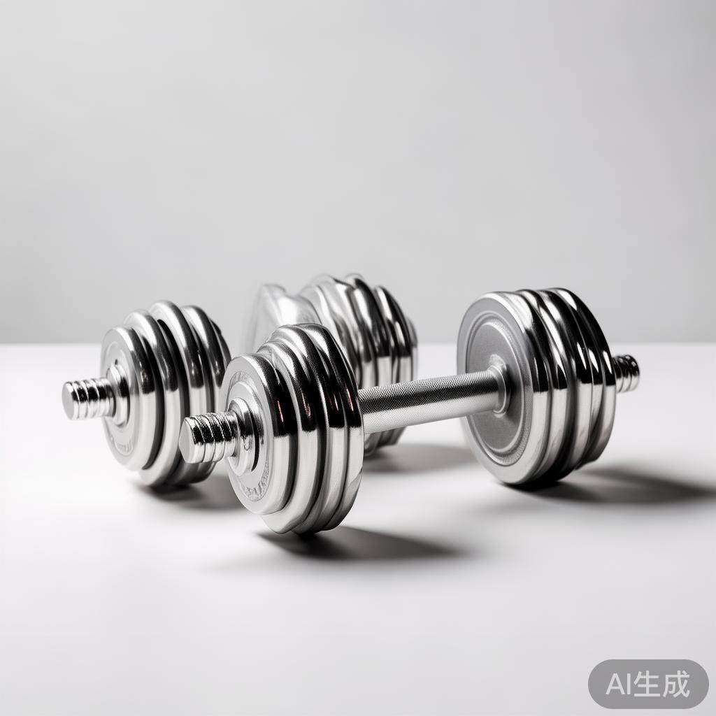 用哑铃练手臂最容易伤到肩膀,这2个错误你犯了吗?