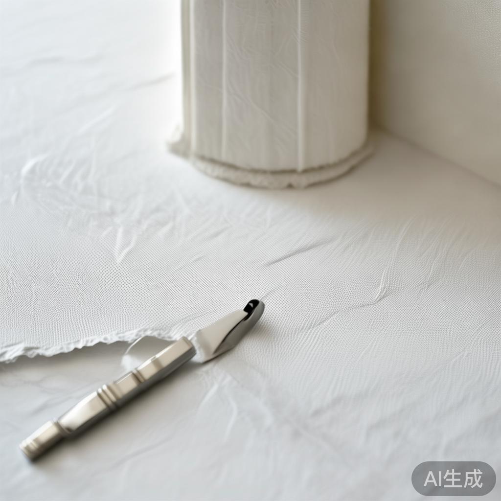 秋天贴墙纸怎么样?我家用了3个月边角翘起才懂
