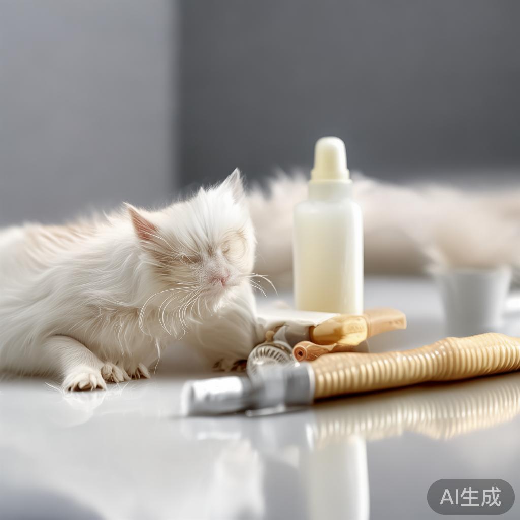 6月宠物日常护理中驱虫环节应该怎么做?