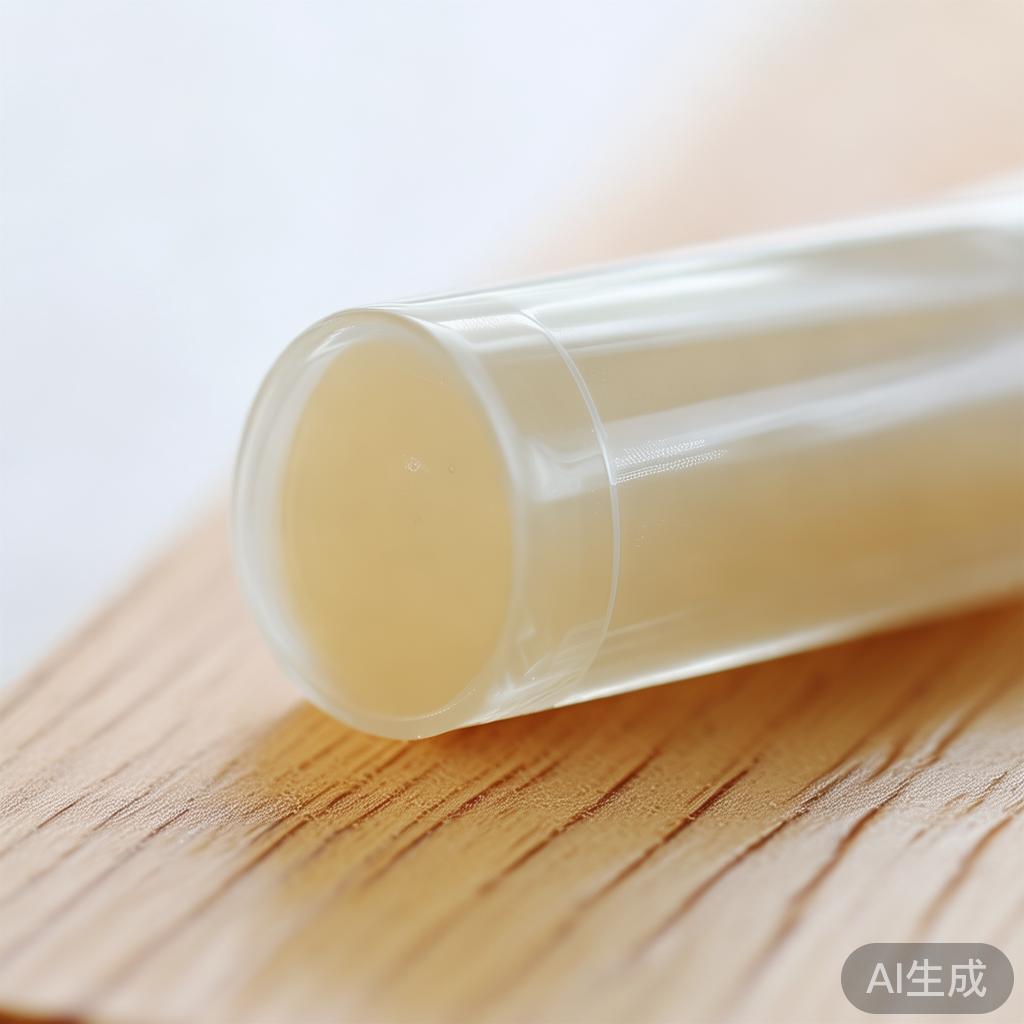 冬季孩子嘴唇干裂起皮,不是缺水,是这2个习惯没改