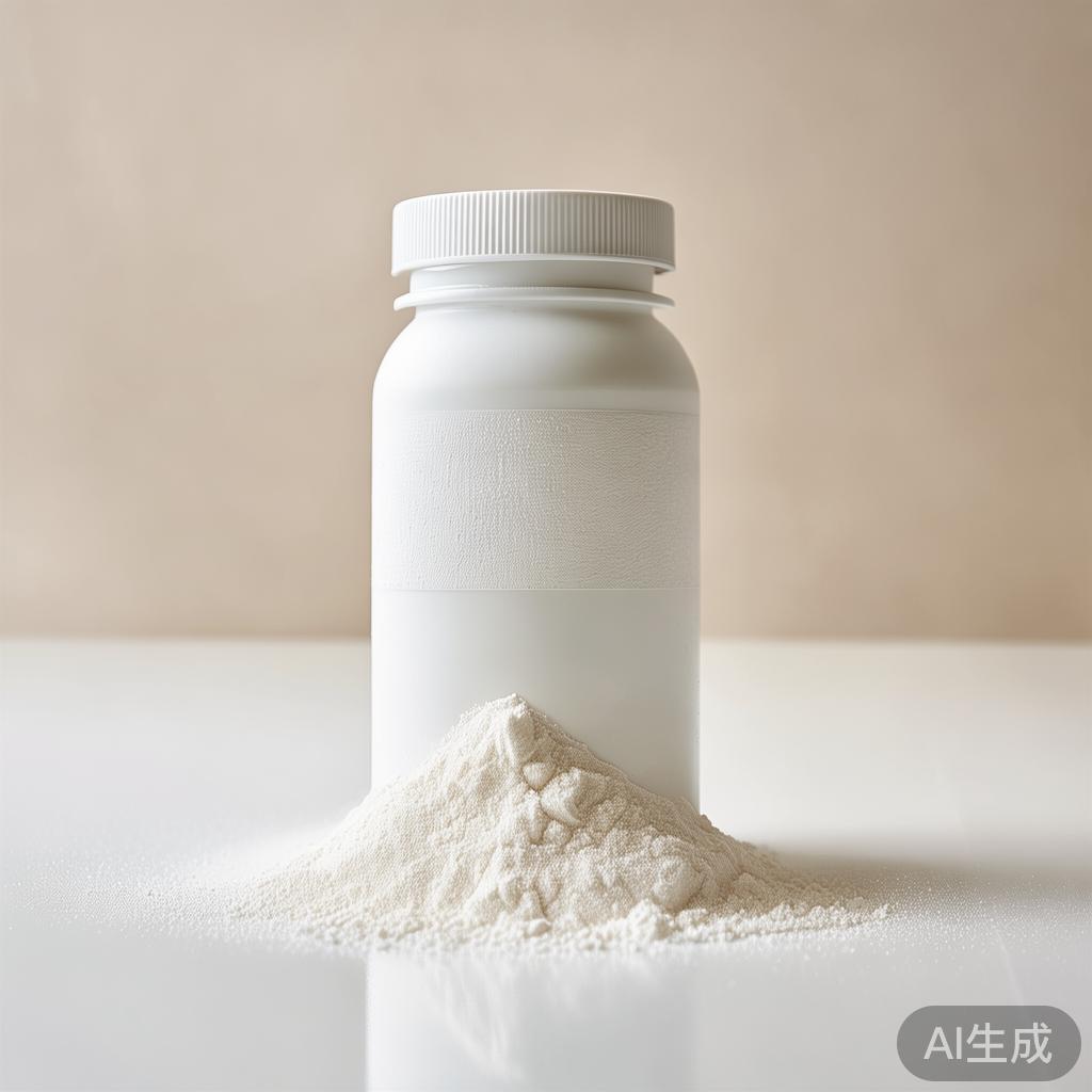 年中大促买的蛋白粉开封后能存放多久?