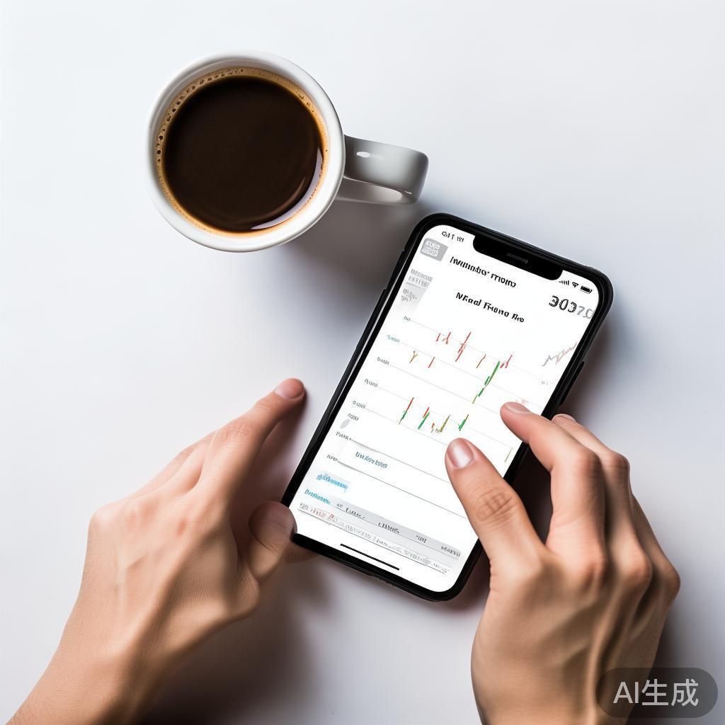 新手买基金前3个方法自测，我用了半年才敢说真的有用