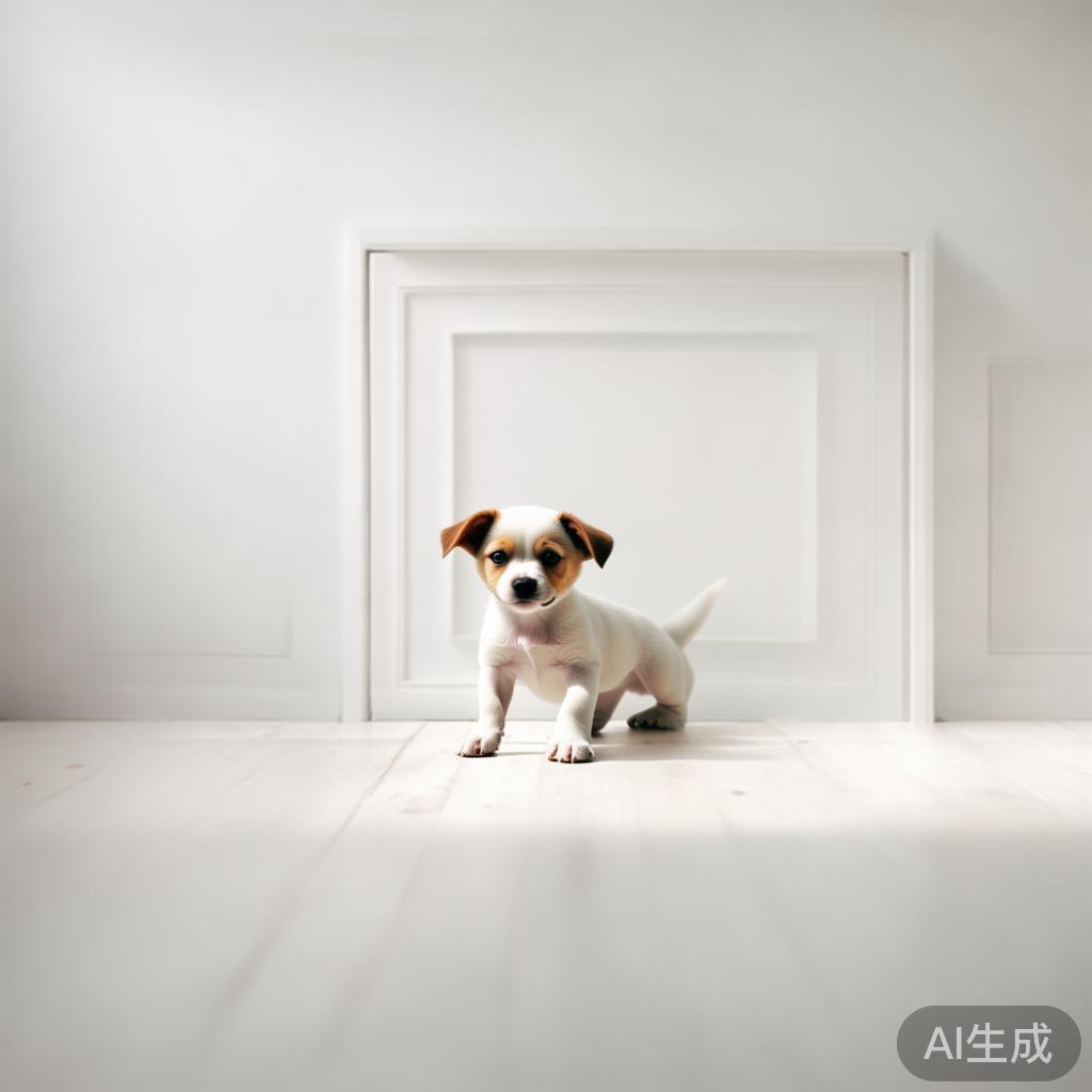 狗狗护食咬人怎么办？3步家庭训练技巧告别护食行为？