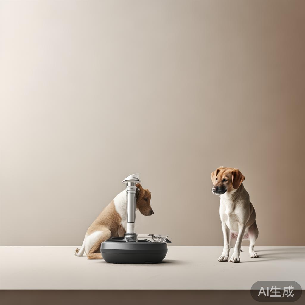 狗狗单独在家10小时,自动喂食器和监控哪个更刚需?